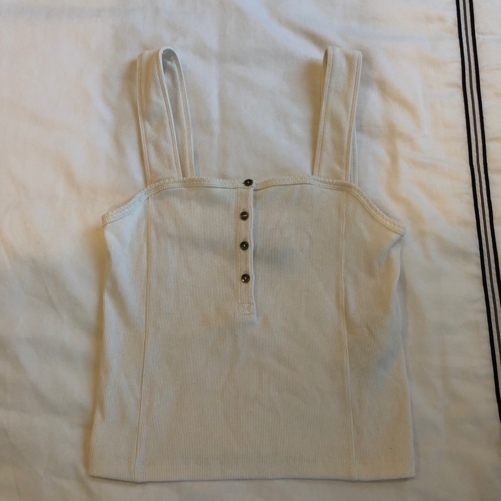 Abercrombie Tank